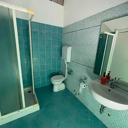 - Camera Matrimoniale - Bagno In